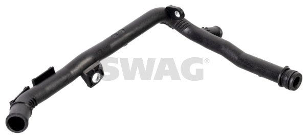 Furtun radiator 33 10 2955 SWAG